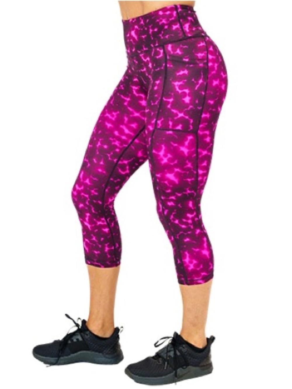 CVG SuperNova Leggings XL